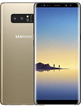 Samsung Galaxy Note 8 SM-N950F